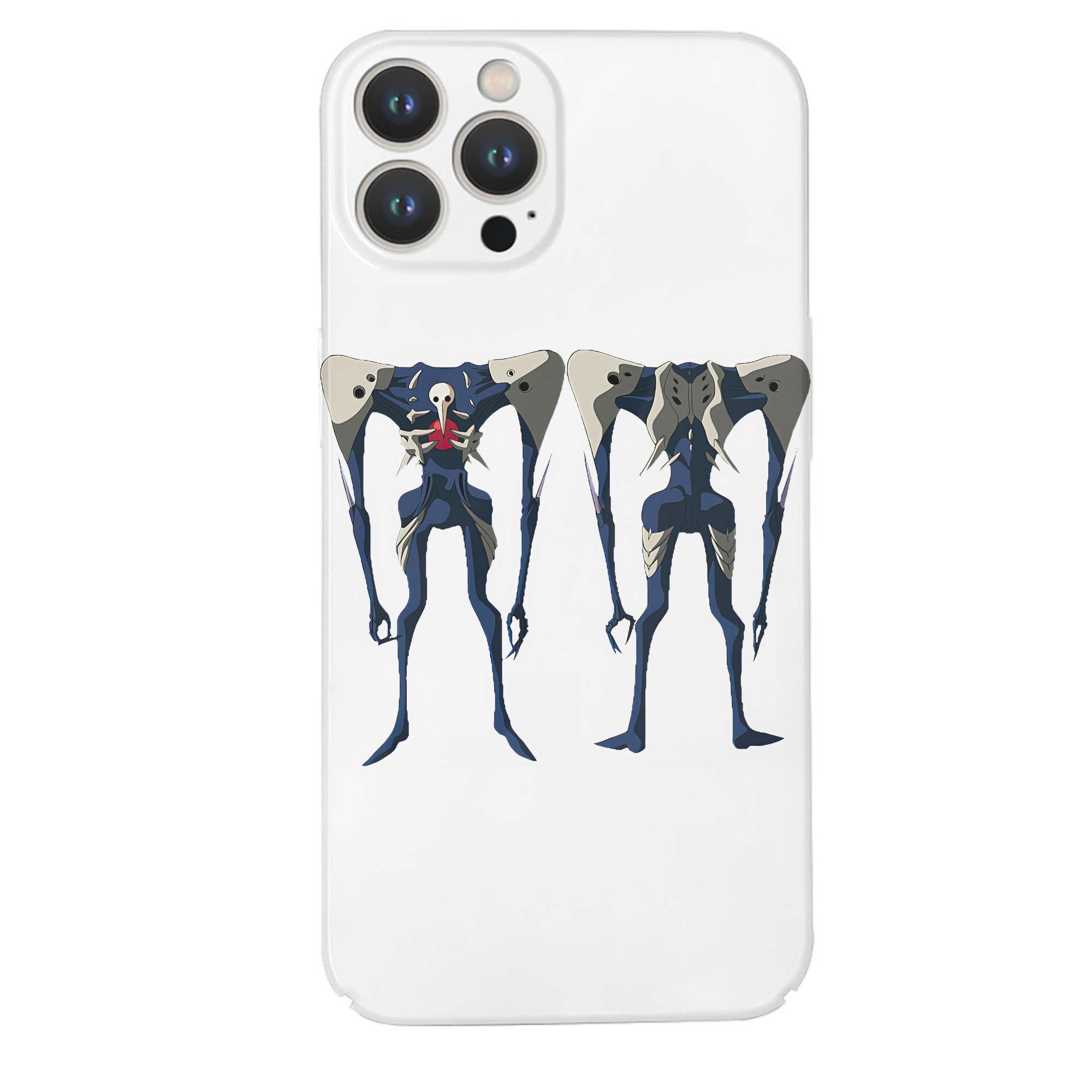 （画像用） EVA 新世紀エヴァンゲリオン 【iPhone 14シリーズ対応】ハードケース
